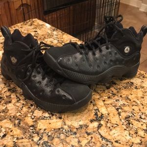 Jordan Jumpman Team II
